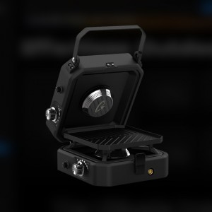 اجاق گاز سفری و کمپینگ گلتیج مدل Goaltage ProFlame Camping Stove CS01