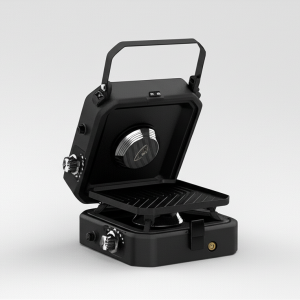 اجاق گاز سفری و کمپینگ گلتیج مدل Goaltage ProFlame Camping Stove CS01