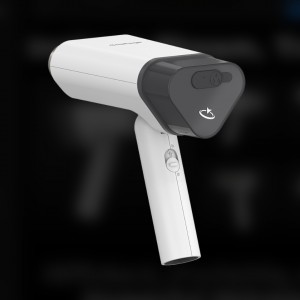 اتو بخار تاشو گلتیج مدل Goaltage QuickSteam Garment steamer GSTM01