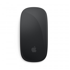 موس بی‌سیم اپل مجیک موس مدل Apple Magic Mouse  برای مک‌بوک و آی‌پد MMMQ3ZM/A - A1657