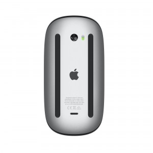 موس بی‌سیم اپل مجیک موس مدل Apple Magic Mouse  برای مک‌بوک و آی‌پد MMMQ3ZM/A - A1657
