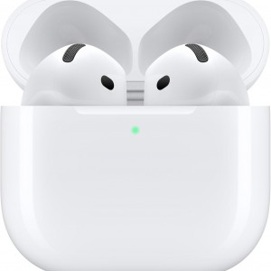 ایرپاد هندزفری بلوتوث نسل 4 اپل