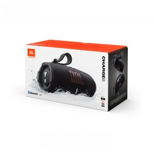 اسپیکر بلوتوثی قابل حمل جی بی ال مدل JBL Charge 6