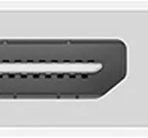 مبدل USB-C به Digital AV اورجینال اپلApple USB-C DIGITAL AV MultiPort Adaptor A2119 MUF82ZM/A