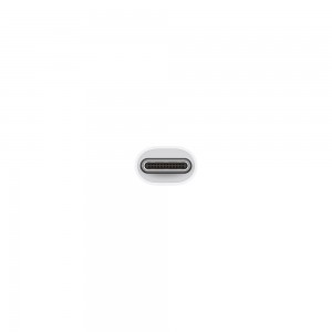 مبدل USB-C به Digital AV اورجینال اپلApple USB-C DIGITAL AV MultiPort Adaptor A2119 MUF82ZM/A