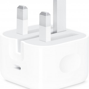 آداپتور 20 وات اورجینال APPLE USB-C Power Adapter MUVT3B/A