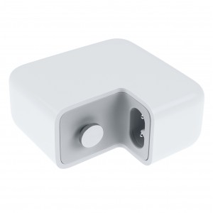 آداپتور اورجینال اپل 29 وات Apple Type-C POWER ADAPTER A1540 MJ262CH/A USB-C