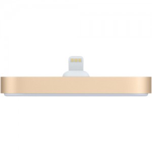 پایه شارژ گوشی موبایل اپل آیفون لایتنینگ Apple iPhone lightning dock A1717 ML8K2AM/A