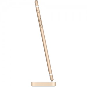 پایه شارژ گوشی موبایل اپل آیفون لایتنینگ Apple iPhone lightning dock A1717 ML8K2AM/A