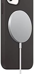 شارژر بی سیم مگ سیف اپل 25 وات اپل  Apple MagSafe A2140 MHXH3 25W