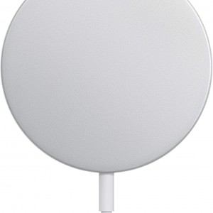 شارژر بی سیم مگ سیف اپل 25 وات اپل  Apple MagSafe A2140 MHXH3 25W