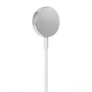 کابل اصلی شارژ مغناطیسی اپل واچ Apple Watch Magnetic Charger to USB Cable A1923 MU9G2AM/A 1m