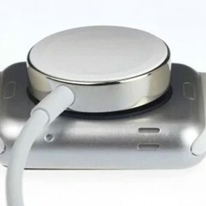 کابل اصلی شارژ مغناطیسی اپل واچ Apple Watch Magnetic Charger to USB Cable A1923 MU9G2AM/A 1m