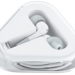هدفون اپل Apple In-ear Headphones with Remote and Mic