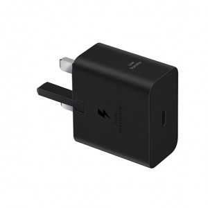 شارژر اصلی 25 وات سامسونگ Samsung 25W PD Adapter EP-TA800