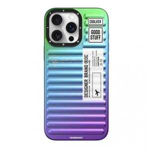 کاور یانگ کیت Youngkit کد LXX007 مناسب برای گوشی موبایل اپل IPHONE 15 PRO MAX