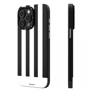 کاور یانگ کیت Youngkit مدل Aurora کد LXX007 مناسب برای گوشی موبایل اپل IPHONE 15 PRO MAX