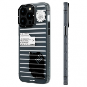 کاور یانگ کیت Youngkit کد JCCX007 مناسب برای گوشی موبایل اپل IPHONE 15 PRO MAX