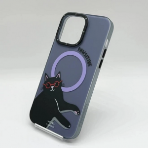 کاور یانگ کیت Youngkit مدل Aurora کد LXX007 مناسب برای گوشی موبایل اپل IPHONE 15 PRO MAX