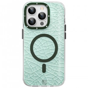 کاور یانگ کیت Youngkit مگ سیف کد QH003 مناسب برای گوشی موبایل اپل IPHONE 15 PRO MAX