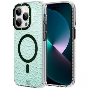 کاور یانگ کیت Youngkit مگ سیف کد QH003 مناسب برای گوشی موبایل اپل IPHONE 15 PRO MAX