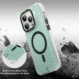 کاور یانگ کیت Youngkit کد LXX007 مناسب برای گوشی موبایل اپل IPHONE 15 PRO MAX