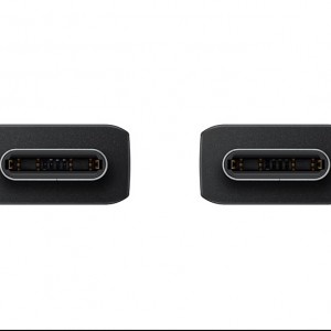 کابل تبدیل USB-C به USB-C سامسونگ Samsung USB Cable 5A 1.8m EP-DX510
