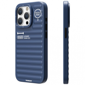 کاور یانگ کیت Youngkit کد LXX007 مناسب برای گوشی موبایل اپل IPHONE 15 PRO MAX
