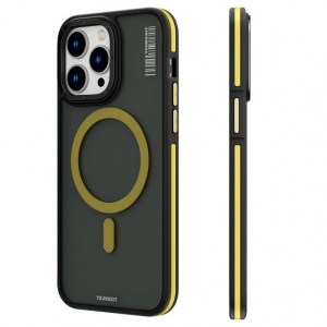 کاور یانگ کیت Youngkit مگ سیف کد YSCX006 مناسب برای گوشی موبایل اپل IPHONE 15 PRO MAX