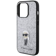 کاور کارل لگرفلد KARL LAGERFELD کد NPSG مناسب برای گوشی موبایل اپل IPHONE 15 PRO MAX