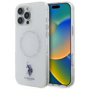 قاب برند پولو سی جی موبایل مدل UCIT مناسب برای آیفون 14 پرو مکس Iphone 14 Pro Max