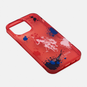 قاب برند پولو سی جی موبایل مدل UDER مناسب برای آیفون 14 پرو مکس Iphone 14 Pro Max
