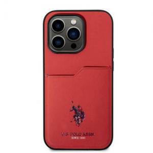 قاب برند پولو سی جی موبایل مدل PCSR مناسب برای آیفون 14 پرو مکس Iphone 14 Pro Max