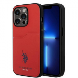 قاب برند پولو سی جی موبایل مدل PCSV مناسب برای آیفون 14 پرو مکس Iphone 14 Pro Max