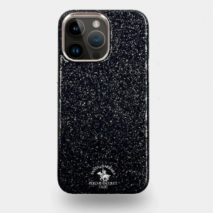 قاب برند پولو سانتا باربارا مدل KNIGHT مناسب برای آیفون 14 پرو Iphone 14 Pro
