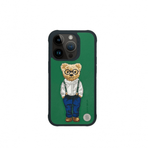 قاب برند ZUCK BEAR مناسب برای آیفون 15پرو مکس Iphone 15 Pro Max