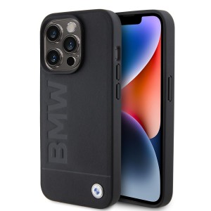 قاب برند BMW مدل HMCH مناسب برای آیفون 14 پرو مکس Iphone 14 Pro Max