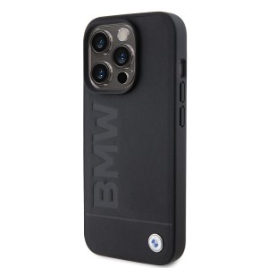 قاب برند BMW مدل HMCH مناسب برای آیفون 14 پرو مکس Iphone 14 Pro Max