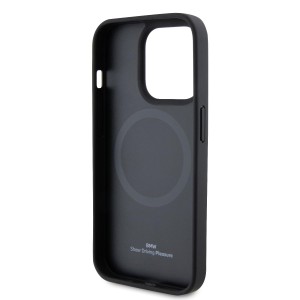قاب برند BMW مدل HMCH مناسب برای آیفون 14 پرو مکس Iphone 14 Pro Max