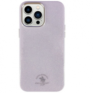 قاب برند پولو سانتا باربارا مدل AURORA مناسب برای آیفون 13 نرمال IPHONE 13