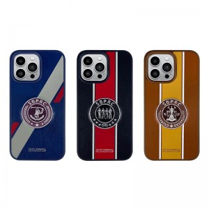 قاب برند پولو سانتا باربارا مدل SAVANNA مناسب برای آیفون 13 نرمال IPHONE 13
