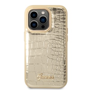 قاب برند گس GUESS مدل CRHD مناسب برای آیفون 14 پرو مکس Iphone 14 Pro Max