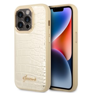 قاب برند گس GUESS مدل CRHD مناسب برای آیفون 14 پرو مکس Iphone 14 Pro Max