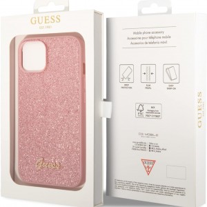 قاب برند گس GUESS مدل GSHD مناسب برای آیفون 14 پرو مکس Iphone 14 Pro Max