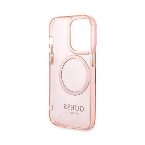 قاب برند گس GUESS مدل TCMP مناسب برای آیفون 14 پرو مکس Iphone 14 Pro Max