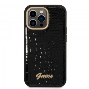 قاب برند گس GUESS مدل CRHK مناسب برای آیفون 14 پرو مکس Iphone 14 Pro Max