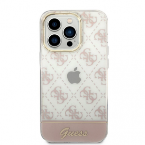 قاب برند گس GUESS مدل JGHP مناسب برای آیفون 14 پرو مکس Iphone 14 Pro Max