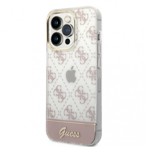 قاب برند گس GUESS مدل JGHP مناسب برای آیفون 14 پرو مکس Iphone 14 Pro Max