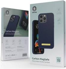 قاب برند GREEN LION مناسب برای آیفون 15 پرو مکس Iphone 15 Pro Max