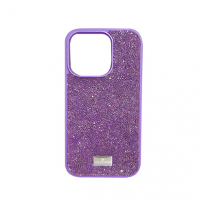 کاور سواروسکی SWAROVSKI مناسب برای گوشی موبایل اپل IPHONE 14 PRO MAX